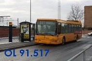 City-Trafik (2206) - Glostrup St.