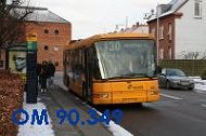 City-Trafik (2116) - Glostrup St.