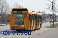 City-Trafik (2103) - Avedre Havnevej