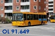 City-Trafik (2303) - Brndbyster Torv