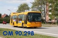 City-Trafik (2111) - Brndbyster Torv