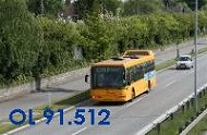 City-Trafik (2201) - Avedre Havnevej
