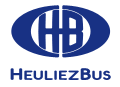 Logo Heuliez Bus