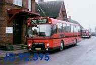 JD 92.595 - Ryomgaard St.