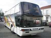 Neoplan N117 "Spaceliner"