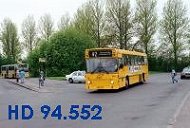 HT (1146) - Gladsaxe Trafikplads