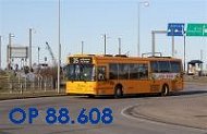 City-Trafik (2419) - Kastrup