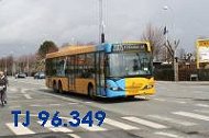 City-Trafik (2755) - Hvidovrevej