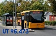 Netbus (8439) - Roskilde St.