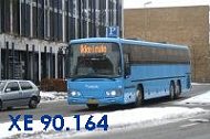 XE 90.164 - Randers, Dytmrsken