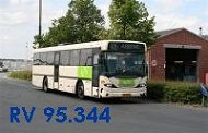 Arriva (2793) - Odense Rtb.
