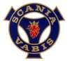 Scania Badge