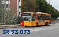 City-Trafik (2740) - Hvidovre, Hvidovrevej