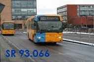 City-Trafik (2527) - Glostrup St.