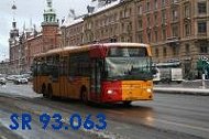 City-Trafik (2738) - Kbenhavn, Rdhuspladsen