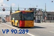 Netbus (8466) - Langebro