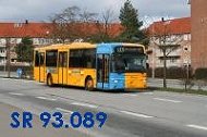 City-Trafik (2538) - Glostrup