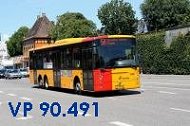 Netbus (8481) - Bernstorffsgade
