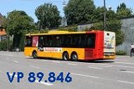 Netbus (8452) - Bernstorffsgade