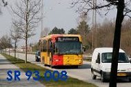 City-Trafik (2712) - Avedre Havnevej
