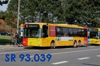 City-Trafik (2723) - Hvidovre