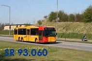 City-Trafik (2735) - Avedre Byvej