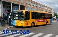 City-Trafik (2529) - Ballerup St.
