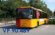 Netbus (8479) - Kh, Nrre Voldgade