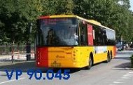 Netbus (8450) - Kh, Nrre Voldgade