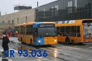 City-Trafik (2526) - Glostrup St.