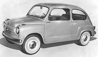 Fiat 600