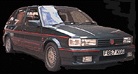 MG Maestro