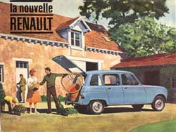 la nouvelle Renault