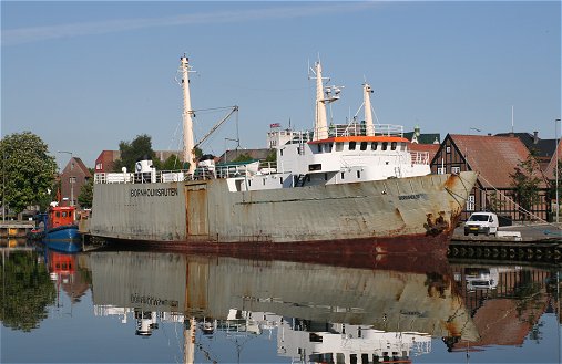 Get Lej Bil P? Bornholm Background