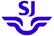 SJ - Statens Järnvägar